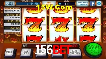 156Bet - Aplicativo Móvel