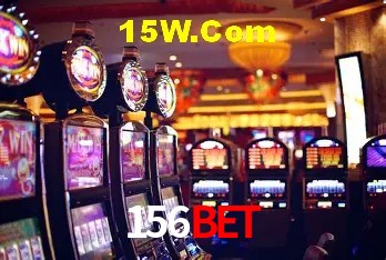 Experiência VIP 156Bet